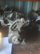 VOLKSWAGEN PASSAT GEARBOX 6