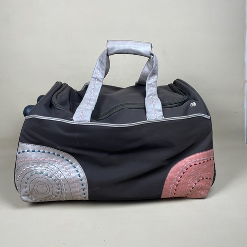 Radley suitcase travel holdall - suitcase,