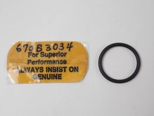 NOS OEM KAWASAKI 1973-1975 1995-2015 0 ANELLO 34MM F11 VN800 VN900 670B3034