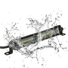 7in LED Work Light Bar 90W