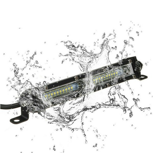 7in led work - work, light