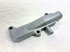 Honda CBR400 NC29 Cooling