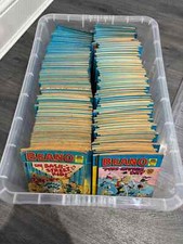 beano comic library books-219