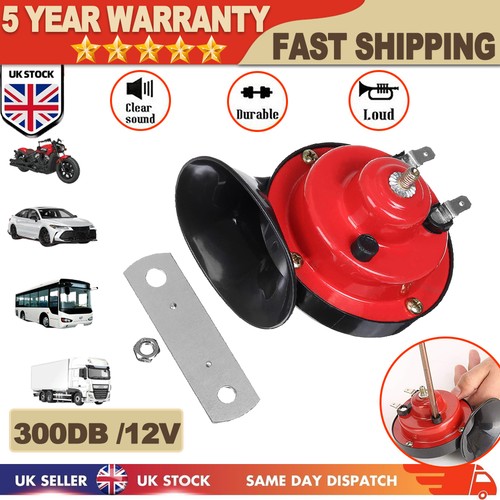 1pcs super horn 12v - horn, 300db