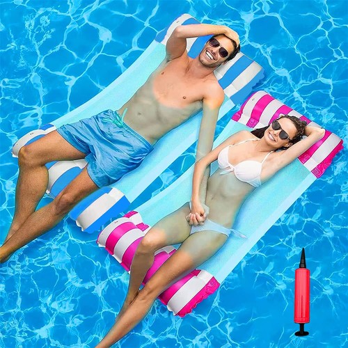 Pack netted lilo pool - lilo,