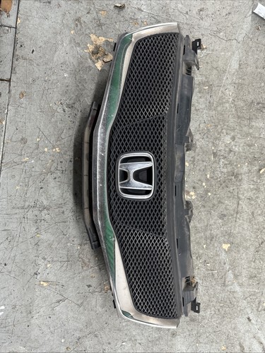 Honda civic 2007 - civic, grill