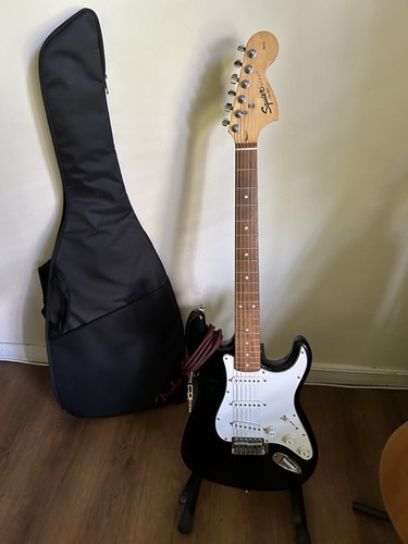 Fender squire strat affinity - strat,