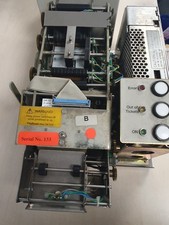 Uk Rail Ticket Machine Printer