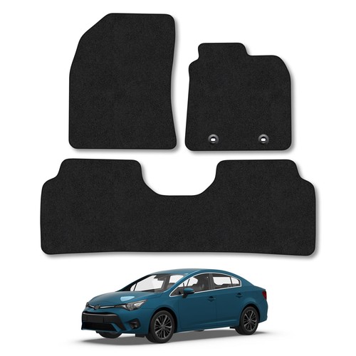 Toyota avensis 2011 2018 car - toyota,