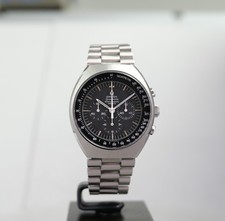 Omega Speedmaster Mark II full