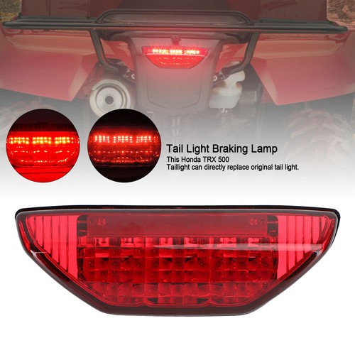 Tail light braking lamp for - tail,