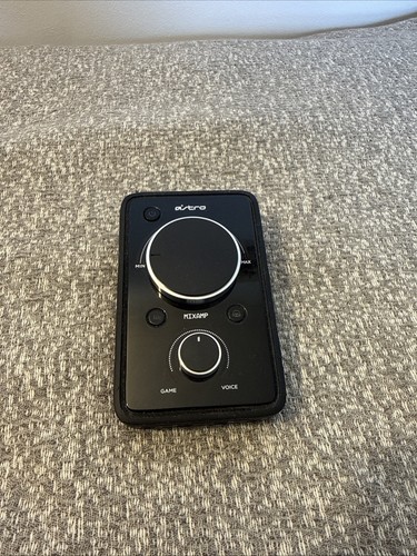 Astro gaming pro ma3 mixamp - gaming,