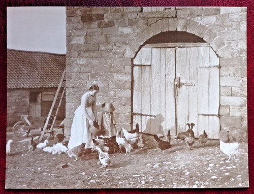 Victorian whitby life captured - victorian,