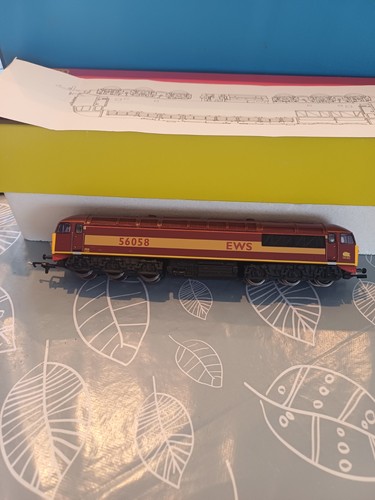 Hornby gauge r2288d - oo,