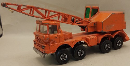 Matchbox super kings - matchbox,