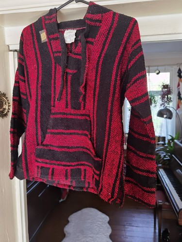 Small baja sol hoodie size - hoodie,