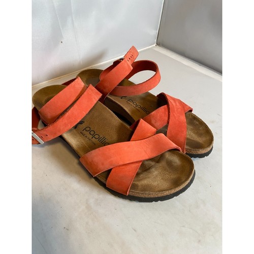 Papillio birkenstock lola - by,