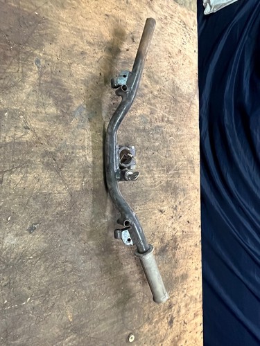 Triumph bsa sunbeam handlebars - triumph/bsa,