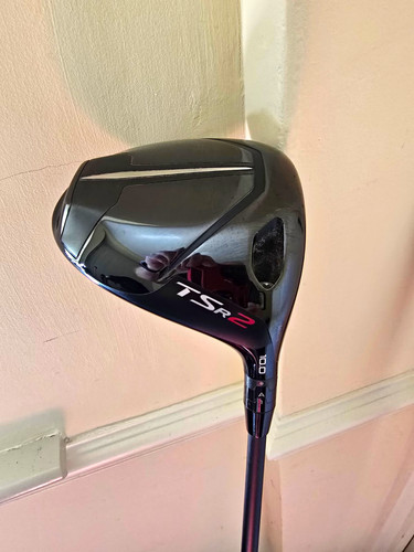 Titleist tsr2 driver - tsr2, 10.0°