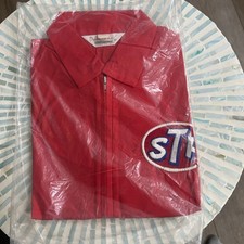 Vintage STP Jacket Mens Medium