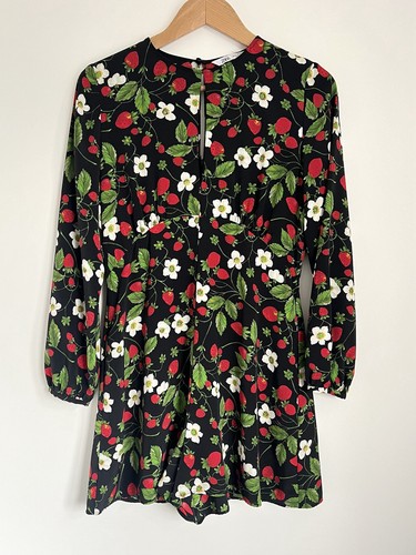 Zara romper playsuit - romper,