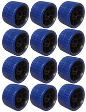 12 x Boat Trailer Wobble