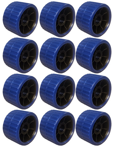 Boat trailer wobble - boat,