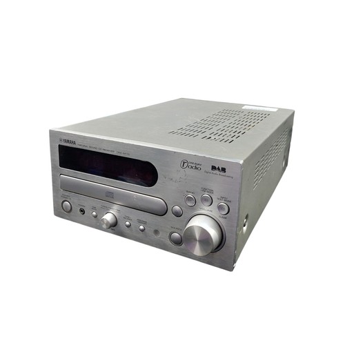 Yamaha crx m170 - yamaha, crx-m170