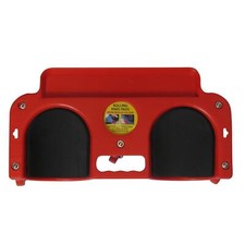 Rolling Padded Knee Protection