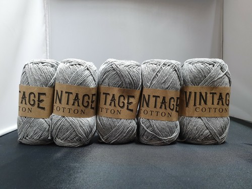 V04 vintage cotton 100g - x,