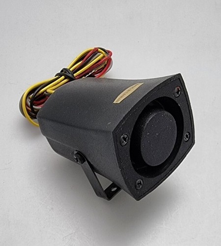 Monacor 300 12v 200ma 105db - 12v,