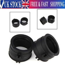 Carb Carburetor Intake Manifold Boot Joint for Honda VT600 Shadow VLX 1988-2007