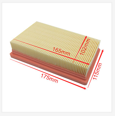 Air filter for - for, bmw