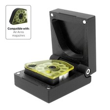 Air Arms Slim Magazine Case (S310/S410/S510/TDR/Galahad) Air Rifle Magnet Box