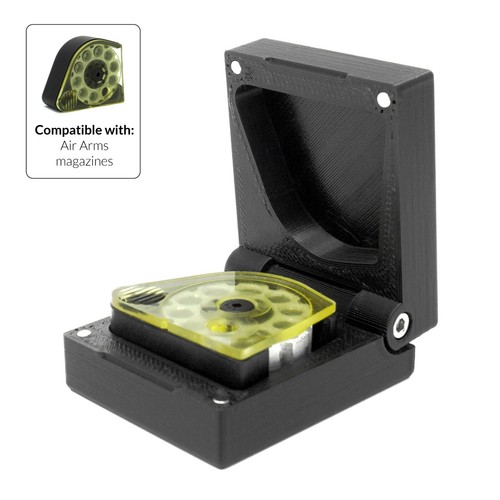 Air arms slim magazine - air,