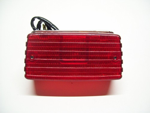 Rear light for suzuki - light, gp