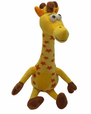 Geoffry Giraffe Plush Toys R Us Mascot Stuffed Animal