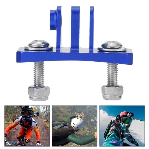 Gopro helmet mount - gopro,