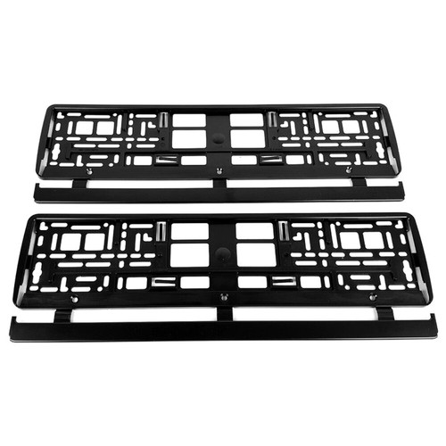 Black matt car - 2,