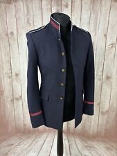 Zara Man Military Blazer