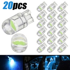 20x T10 LED Wedge For Car