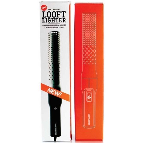 Looftlighter 70018 charcoal - looftlighter,