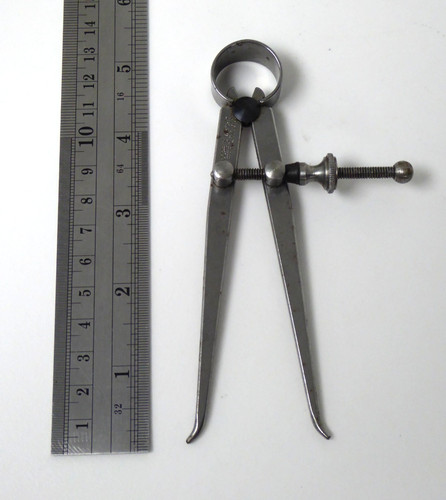 Vintage moore wright 25 - vintage,