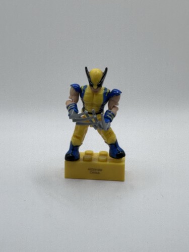 Mega bloks marvel - mega,
