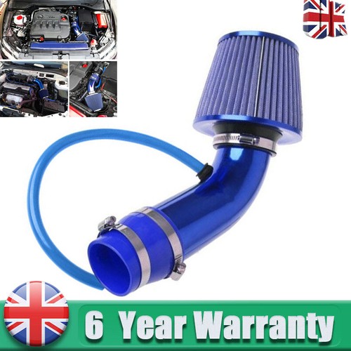 Cold air intake filter - cold,
