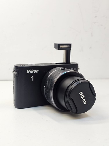 Nikon mirrorless camera - 1, j1