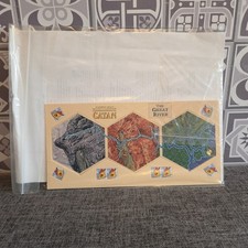 The Settlers of Catan: The