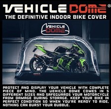 Vehicle Dome SMALL Indoor