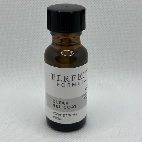 Perfect formula clear gel - clear,