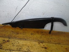 BSA B25 250 Chainguard